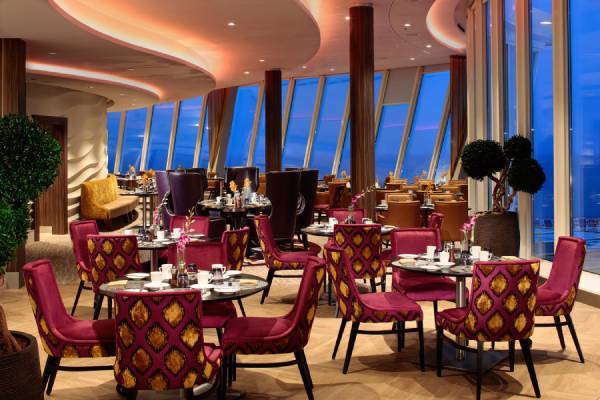 Harmony of the Seas Gallery Image